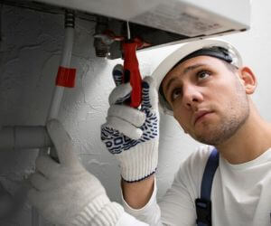 About Septic Pumping Service Upper Fairmount, MD