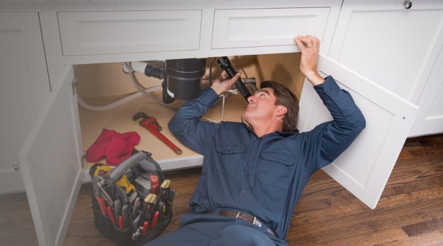 Professional septic pumping service in Upper Fairmount, MD